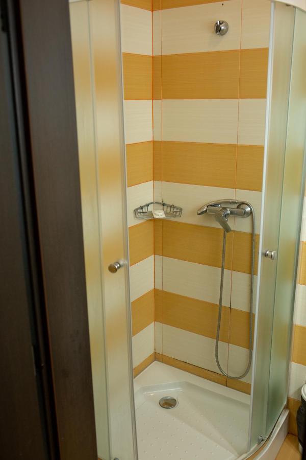 Curtea Brancoveneasca Hotell Constanţa Exteriör bild