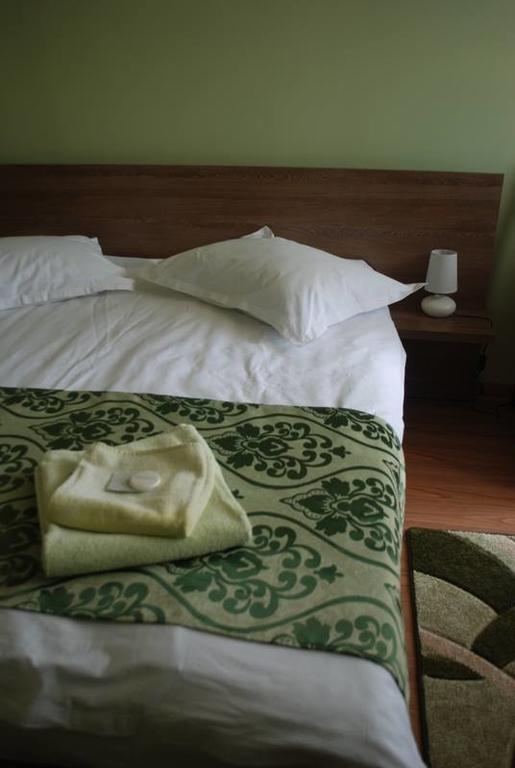Curtea Brancoveneasca Hotell Constanţa Rum bild