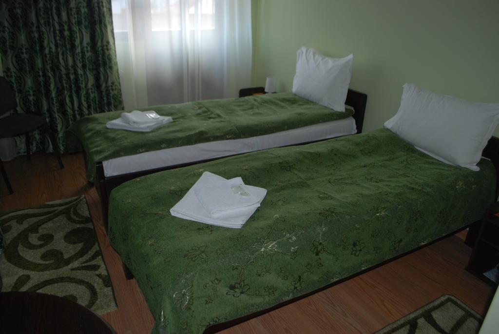 Curtea Brancoveneasca Hotell Constanţa Rum bild