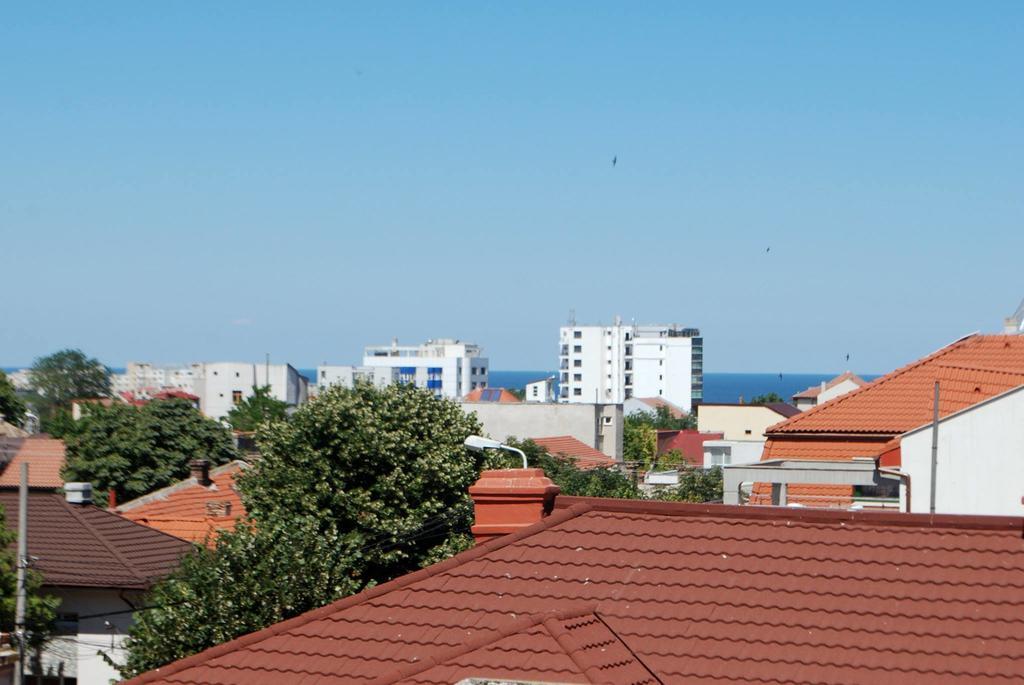 Curtea Brancoveneasca Hotell Constanţa Rum bild