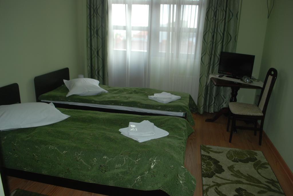 Curtea Brancoveneasca Hotell Constanţa Rum bild
