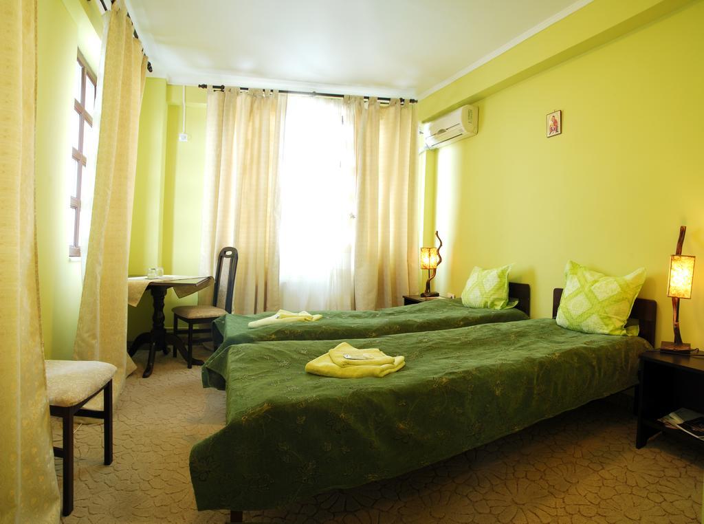 Curtea Brancoveneasca Hotell Constanţa Rum bild