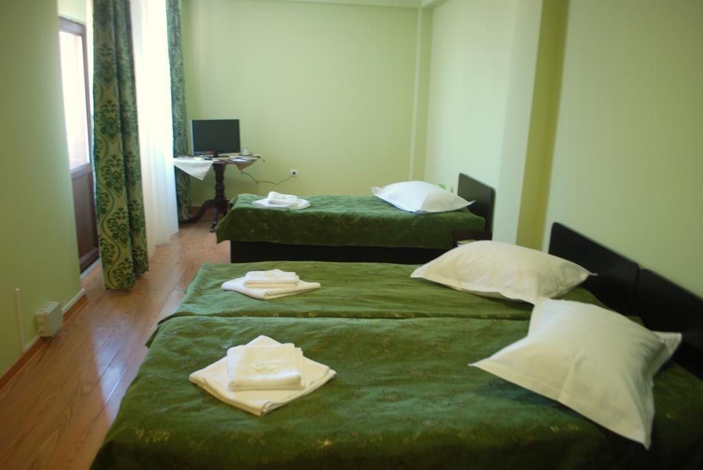 Curtea Brancoveneasca Hotell Constanţa Rum bild