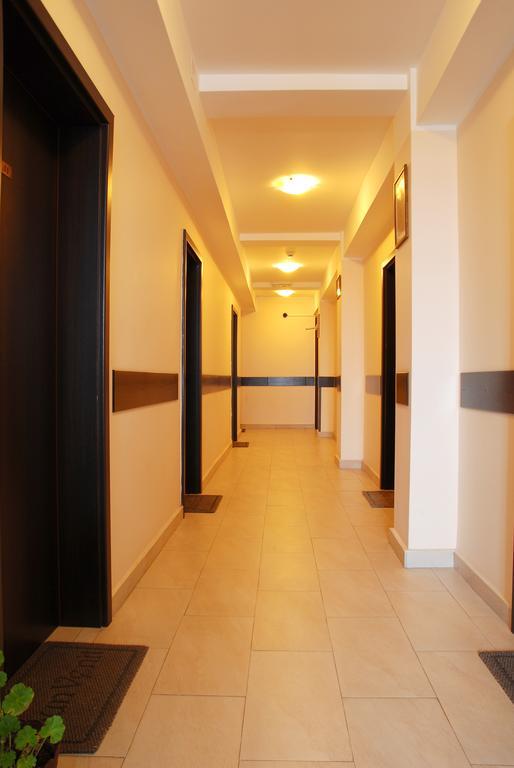 Curtea Brancoveneasca Hotell Constanţa Rum bild